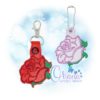 OAD Blooming Rose KC ASH 80072 OAD Blooming Rose KC ASH 80072