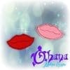 Lips Mini Slip On (MSO)  