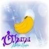 Banana Mini Slip On (MSO) Banana Mini Slip On (MSO)