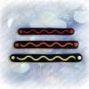Crayon Wrap Wristlet 