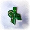 Awareness Baby Snap Tab KC Awareness Baby Snap Tab KC
