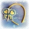 Awareness Butterfly Headband cover