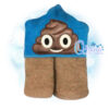 OAD Poop Emotion Peeker 2000
