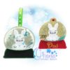 OAD Snowy Bunny 800 72