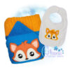 OAD Fox Peeker OAD Fox Peeker