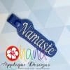 Namaste Snap Tab KC