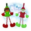OAD Revised Elf CCH Set 2000 OAD Revised Elf CCH Set 2000