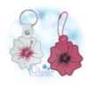 OAD Hibiscus Flower KC ASH 80072