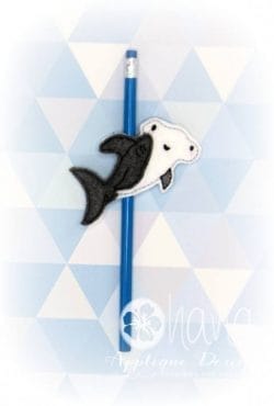 Hammerhead Shark MSO
