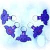 Emotional Bat Snap Tab SET Emotional Bat Snap Tab SET