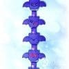 Emotional Bat Snap Tab SET Emotional Bat Snap Tab SET