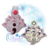 OAD Semicolon Lotus KC BR 80072 OAD Semicolon Lotus KC BR 80072