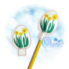 OAD 2000 Daffodil Egg PT 2000 OAD 2000 Daffodil Egg PT 2000
