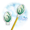OAD 2000 Spring Snowflake PT 2000