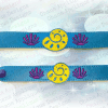 Seashell Wristlet Bracelet 