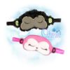 OAd Monkey SM 80072 Monkey Sleep Mask