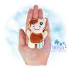 OAD Betsy Cow Stuffie 2000 copy-2 OAD Betsy Cow Stuffie 2000 copy-2