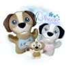 OAD Dash Dog Stuffie 2000 copy 2 OAD Dash Dog Stuffie 2000 copy 2