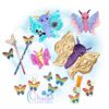 OAD Butterfly Bundle 80072