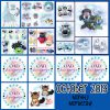 OAD October Monthly Membership