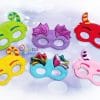 Monster Mask Set272