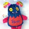 Monster Stuffie472