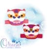 Lucky Dragon Mask Band