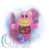 Hippo Stuffie372 Hippo Stuffie372