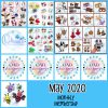 OAD May Monthly Membership