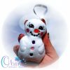 Snowman Stuffie3 72 Snowman Stuffie3 72
