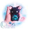 rat stuffie rat stuffie