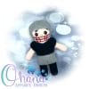 Football Player Stuffie372