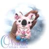 Koala Stuffie72 Koala Stuffie72