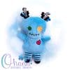 OAD Voodoo Doll Stuffie72 OAD Voodoo Doll Stuffie72