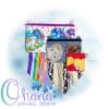 Zipper Bag Purse