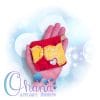 Triple Heart ZB672