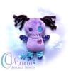 Valentines Voodoo Doll (1)72 Valentines Voodoo Doll (1)72