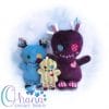 VooDoo Stuffie72 VooDoo Stuffie72