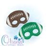 football mask72