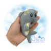 OAD Dolphin Stuffie 44 800 72 OAD Dolphin Stuffie 44 800 72