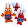 OAD Lobster Stuffie 800 72