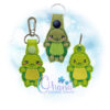 OAD Turtle KC 2000 OAD Turtle KC 2000