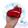 Kawaii Steak Stuffie Embroidery Kawaii Steak Stuffie Embroidery