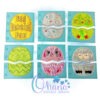 OAD Egg Hatching Easter FB 2000 copy OAD Egg Hatching Easter FB 2000 copy