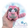 Racoon Stuffie 44 MWS 800 72 Racoon Stuffie 44 MWS 800 72