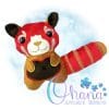Red Panda Stuffie H 800(1)72 Red Panda Stuffie H 800(1)72