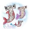 Hammerhead Shark Stuffie Group HA 800 copy72