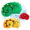 Sleeping Dragon Stuffie Embroidery Sleeping Dragon Stuffie Embroidery