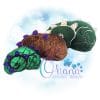 Sleepy Dragons Multi ASH 80072 Sleepy Dragons Multi ASH 80072
