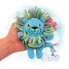 OAD Lion Stuffies 44 80072 OAD Lion Stuffies 44 80072
